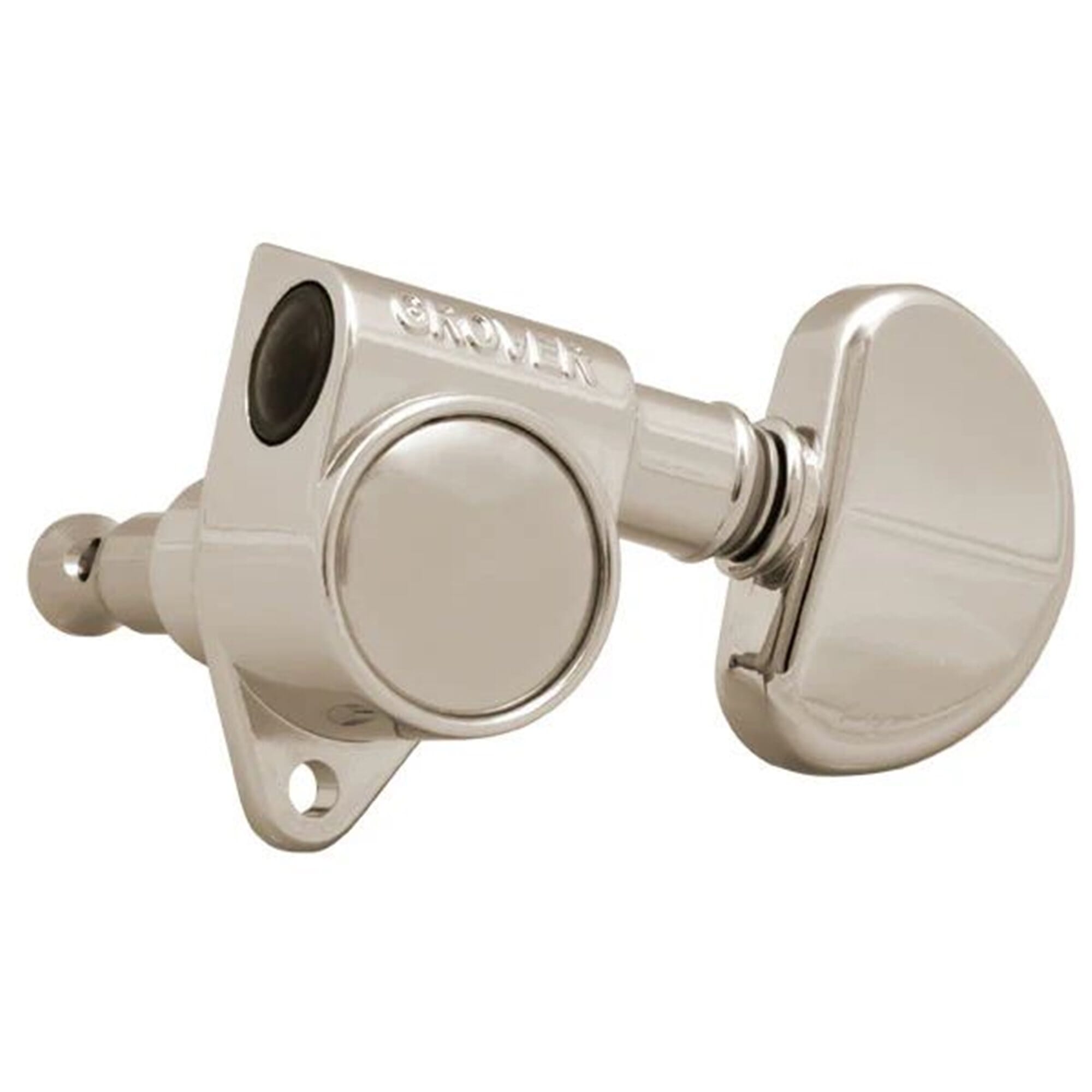 Grover GR102N Nickel Machine Heads