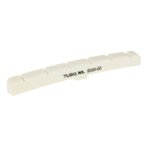 TUSQ XL Strat Tele Style Slotted nut