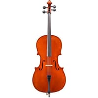 Eastman VC140ST 3/4 Cello Outfit Open Box