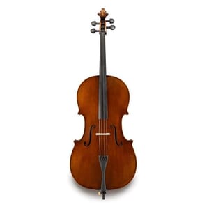 Eastman VC402 Ivan Dunov Superior Cello Outfit