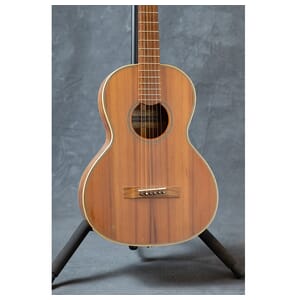 Steve Doreen 00 Acoustic Guitar