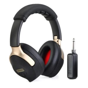 Positive Grid Spark NEO AI Powered Smart Wireless Guitar Headphones