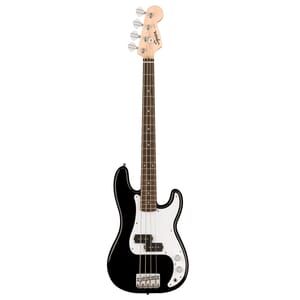 Fender Squier Mini Precision Bass Black