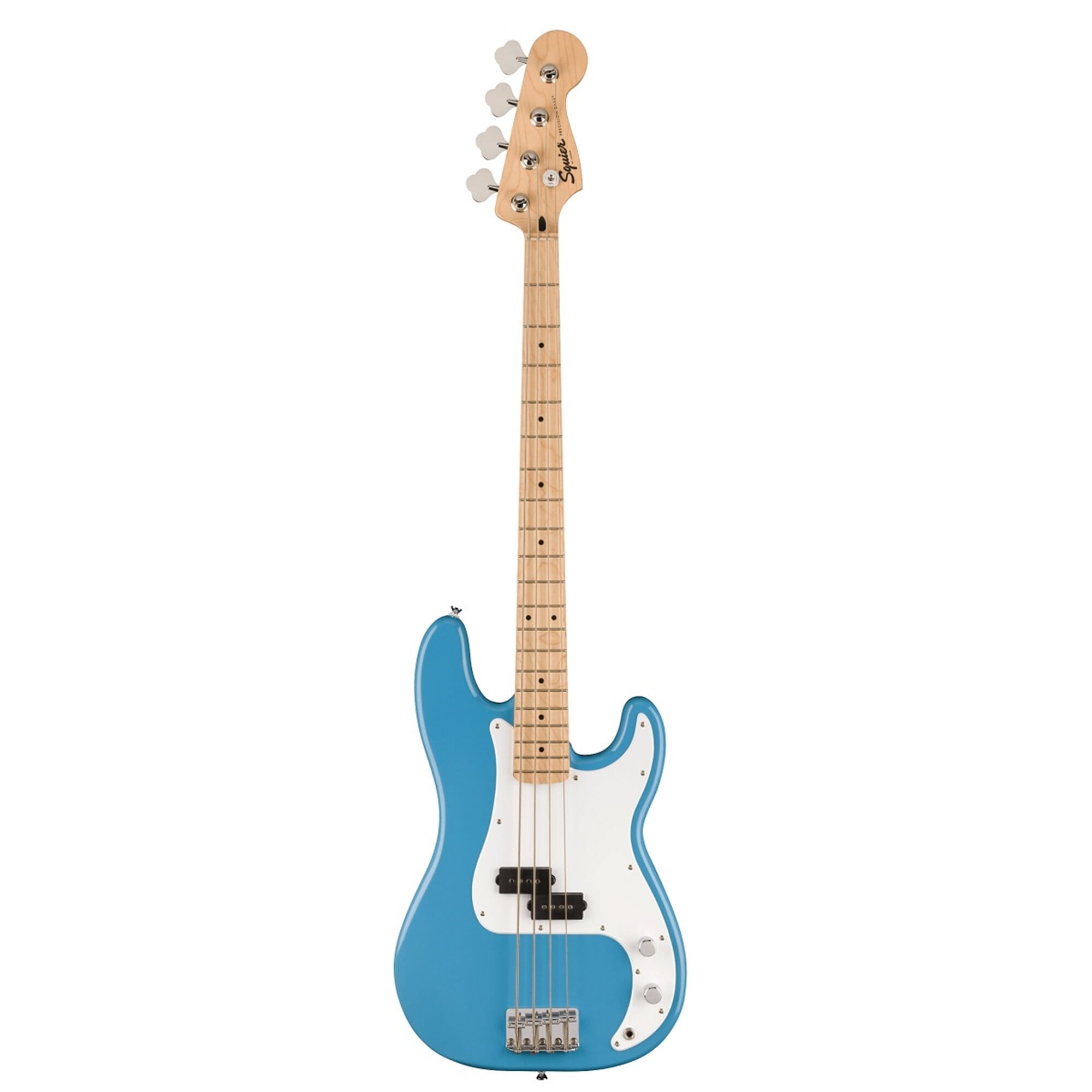 Fender Squier Sonic Precision Bass California Blue