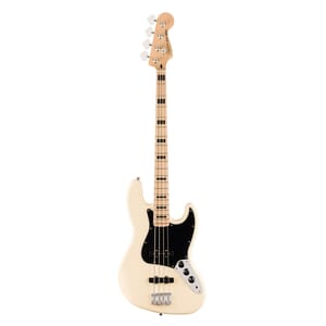 Fender Squier Affinity Jazz Bass Olympic White