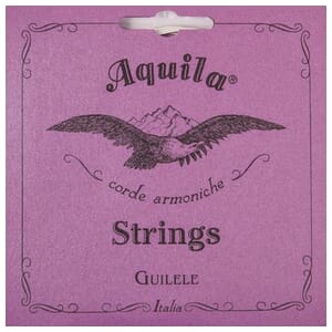 Aquila 96C Guilele Strings