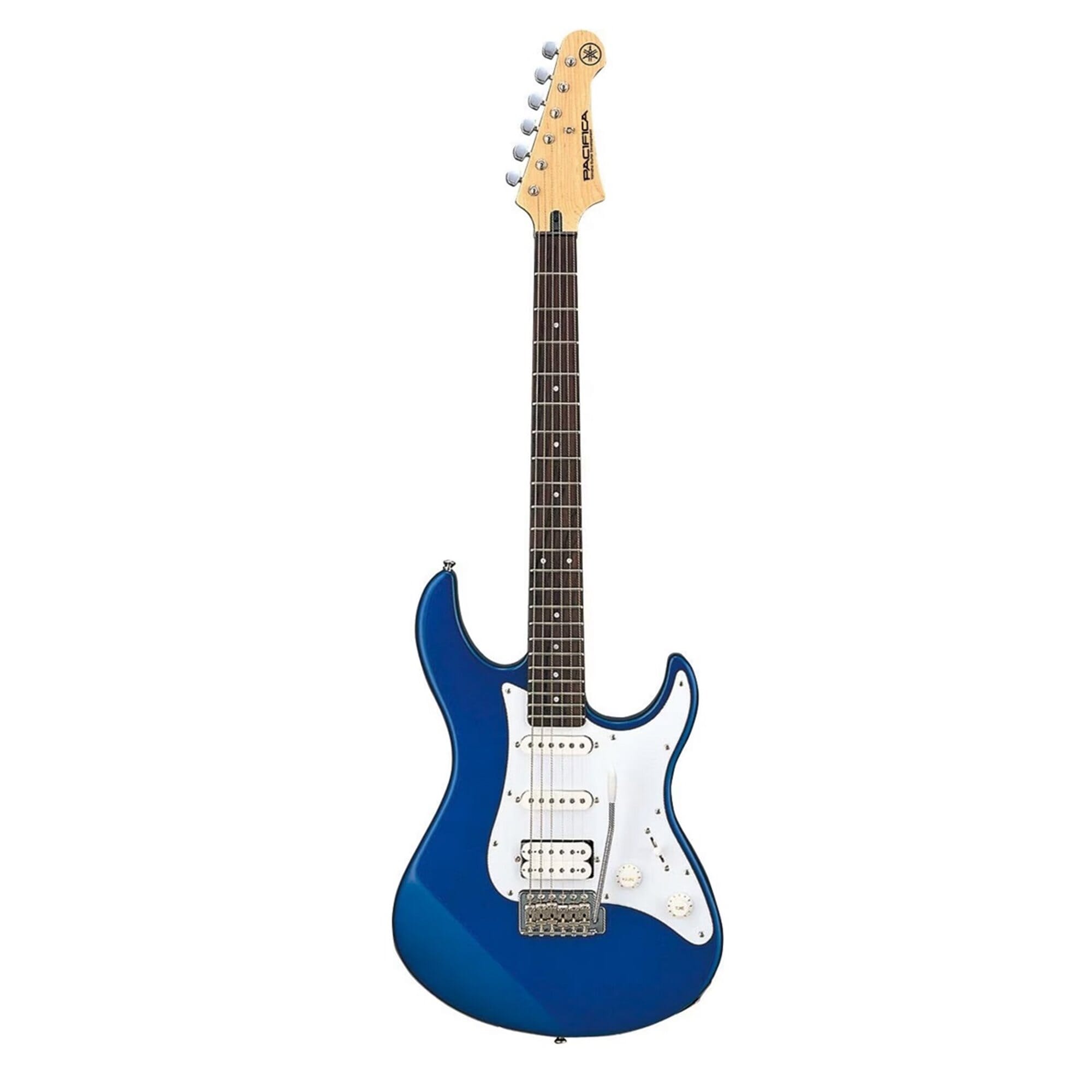 Yamaha Pacifica PAC012 DBM Dark Blue Metallic Guitar