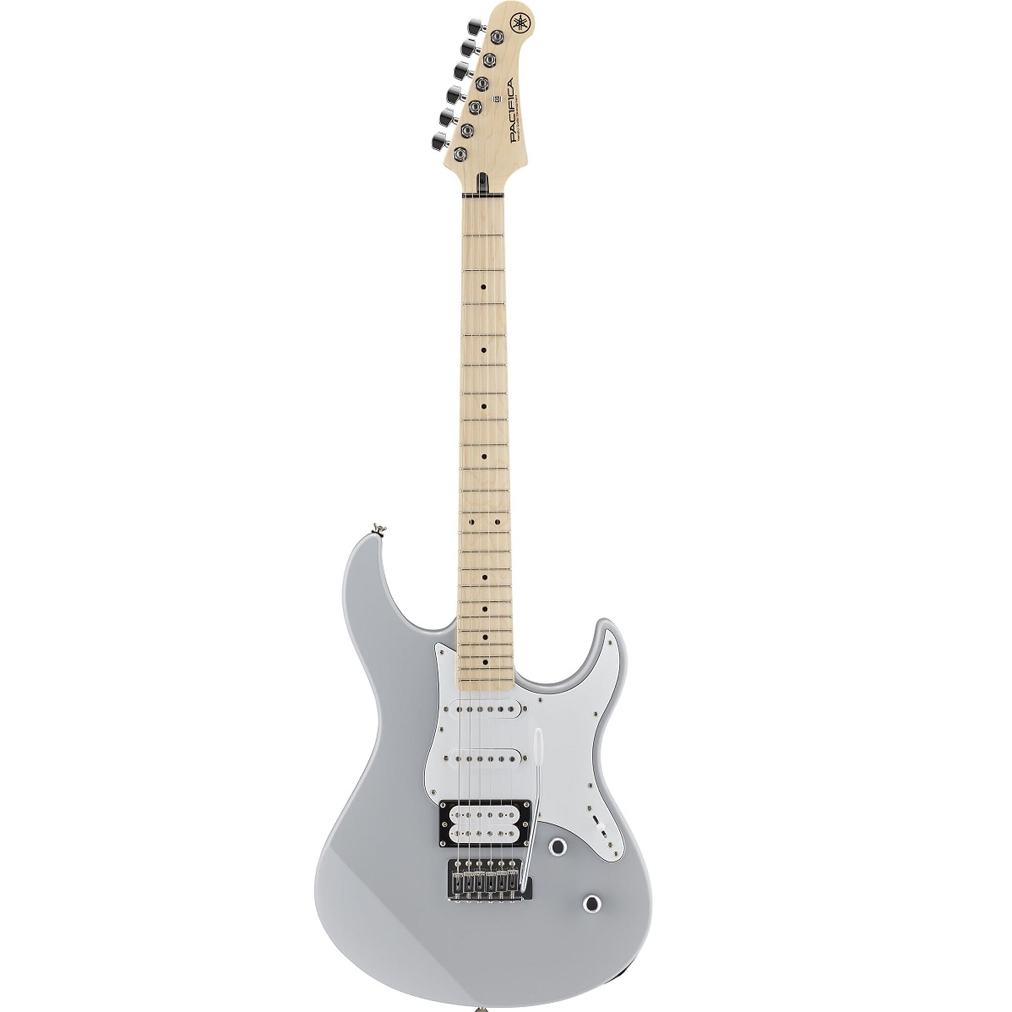 Yamaha Pacifica PAC112V GR Gray Guitar