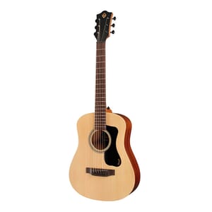 Guild Traveler Spruce Mini Dreadnought Acoustic Guitar
