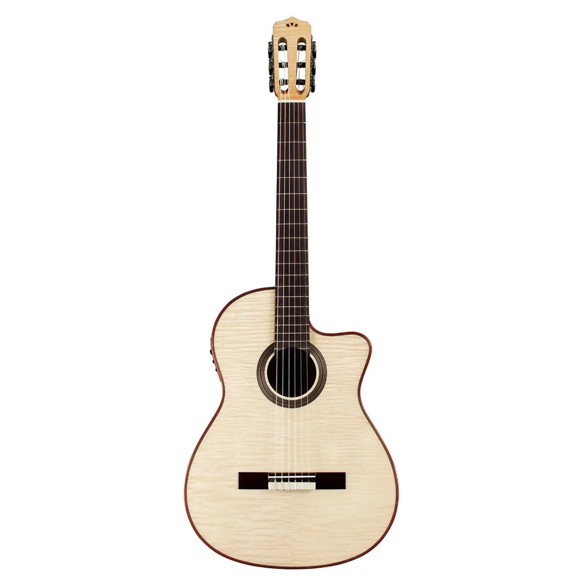 Cordoba Fusion 12 Guitar White Sands