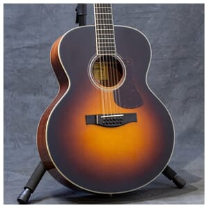 Eastman AC330E-12 12 String Guitar - Sunburst