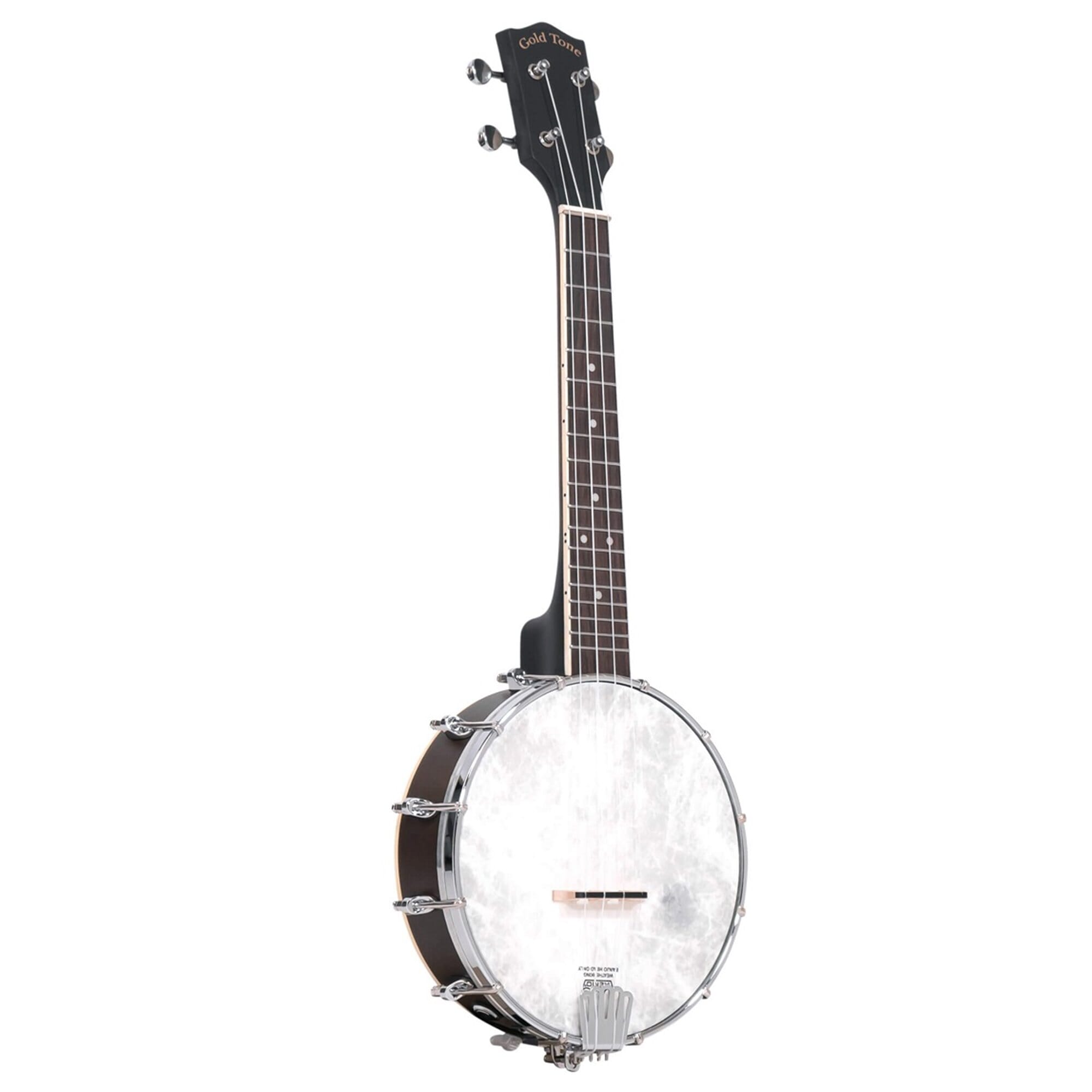 Gold Tone BU-1 Banjo Ukulele