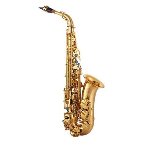 Tapestry Music Ltd. - Saxophones