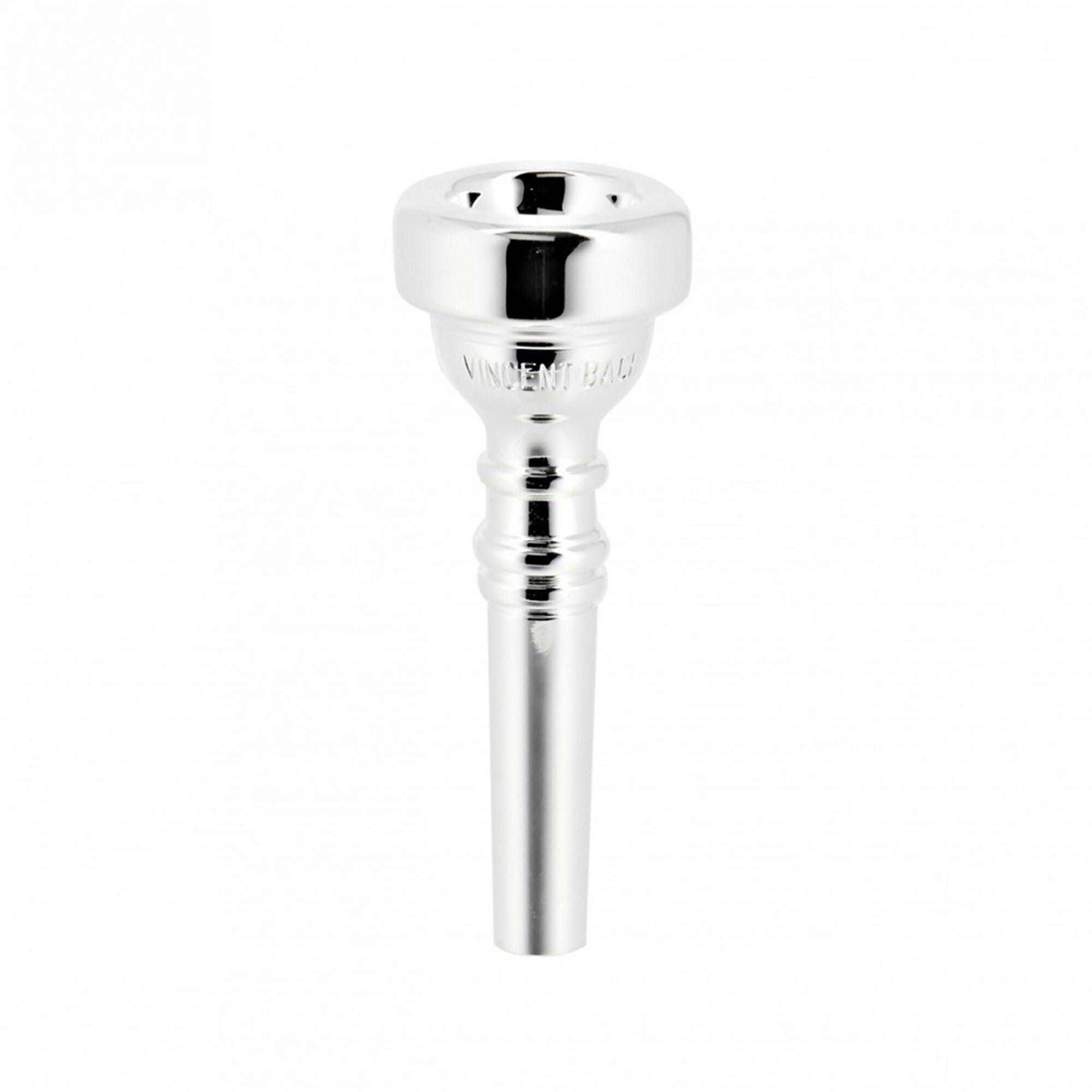 Bach 1.5C Cornet Mouthpiece