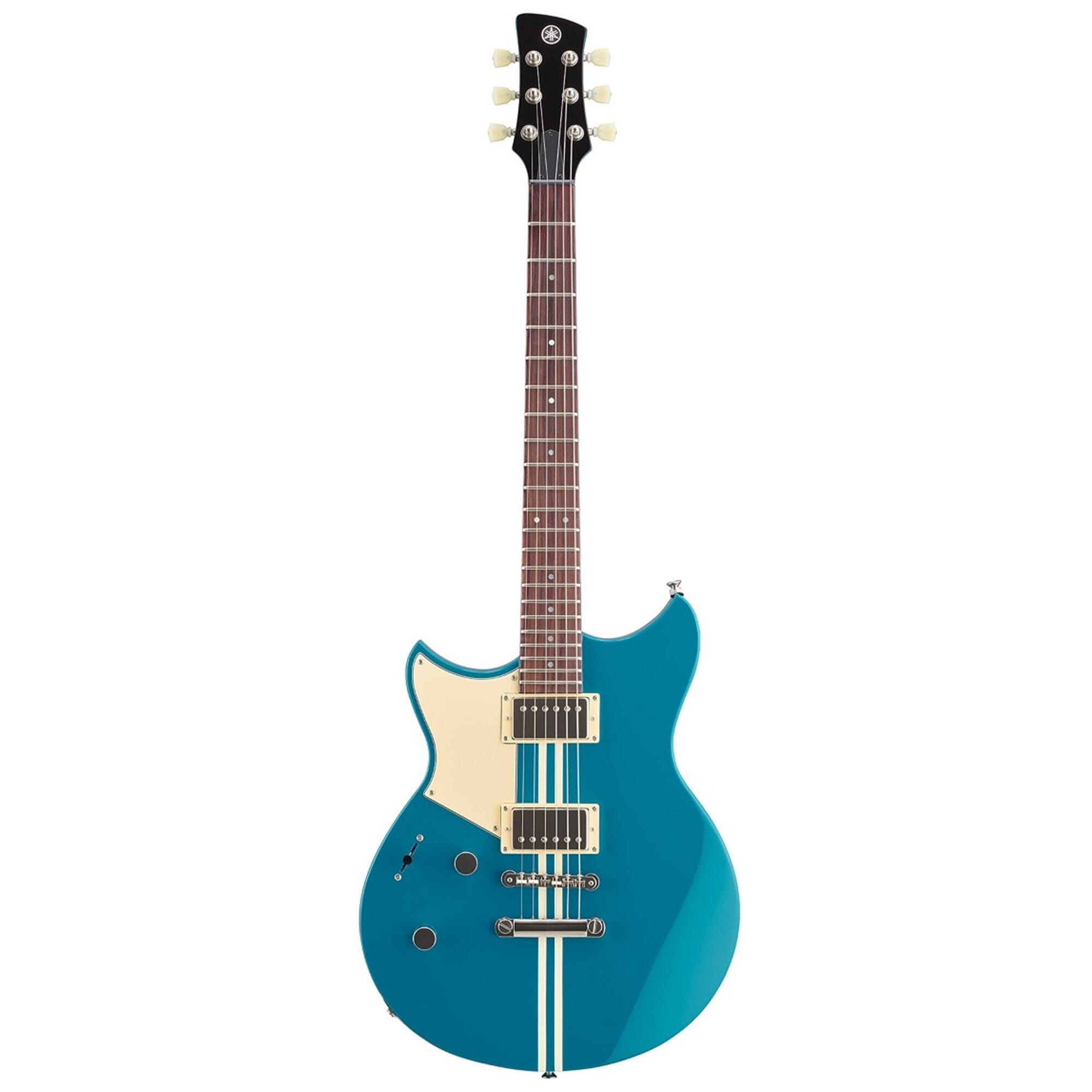 Yamaha RSE20L-SWB Revstar Swift Blue Left Handed