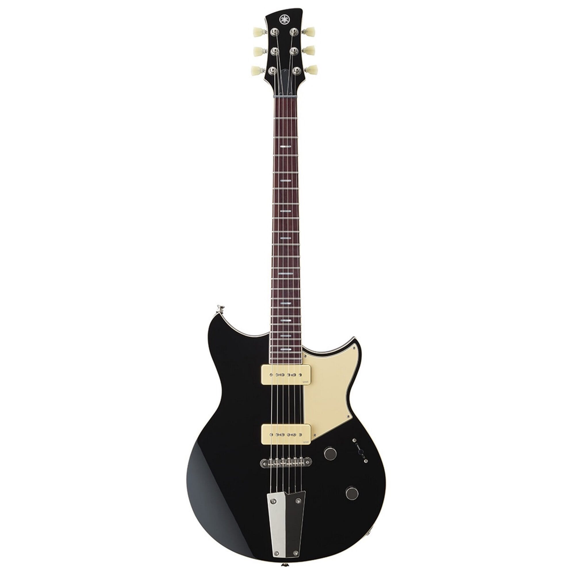 Yamaha RSS02T-BL Revstar Standard Black