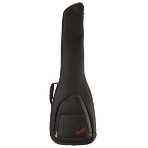 Fender FB620 Electric Bass Gig Bag, Black