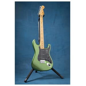 Fender Player II Modified Stratocaster - Harvest Green Metallic