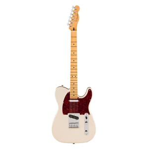 Fender Player II Modified Telecaster - Olympic Pearl