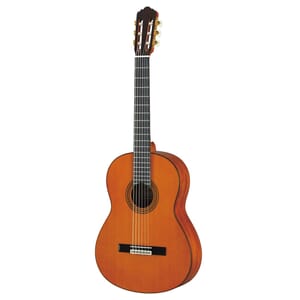 Yamaha GC12C Classical Guitar