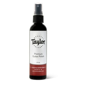 Taylor Guitar Polish, 4 Oz