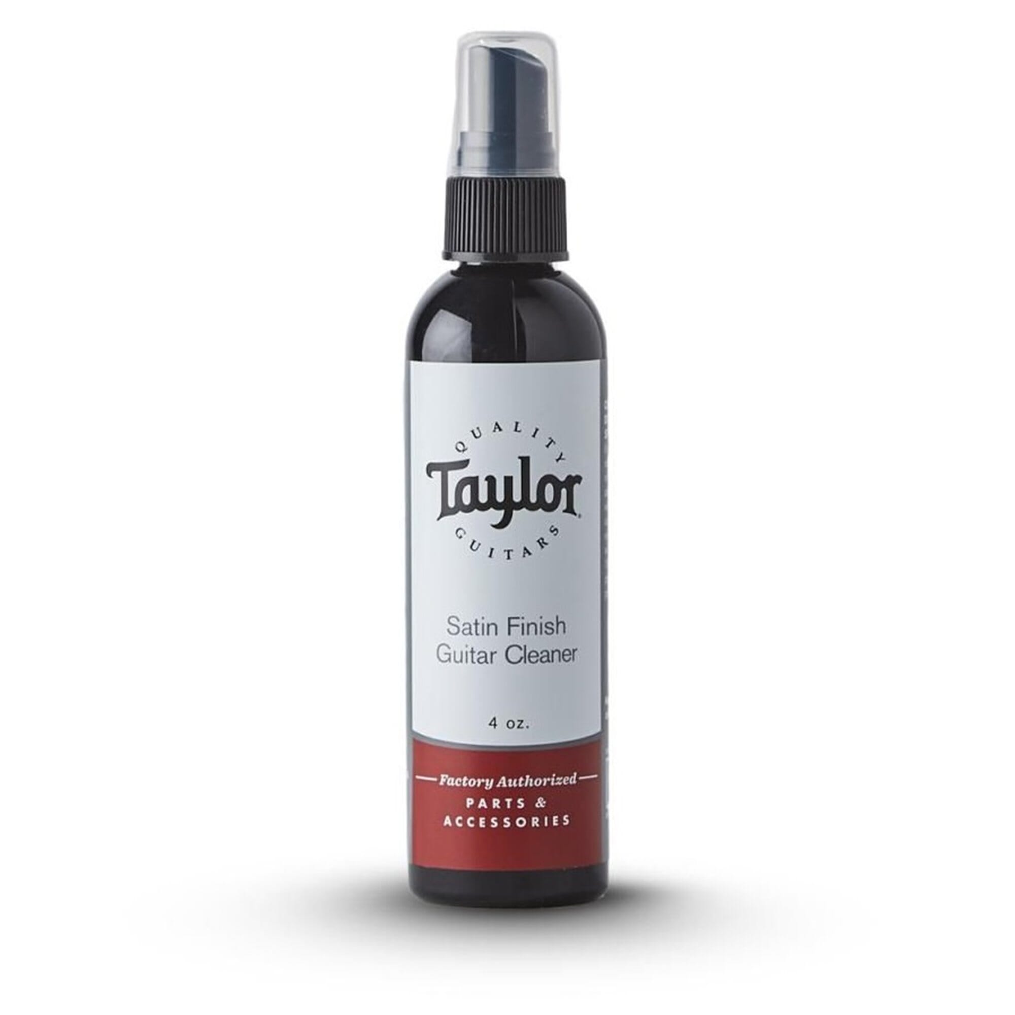 Taylor Satin Guitar Cleaner, 4 Oz