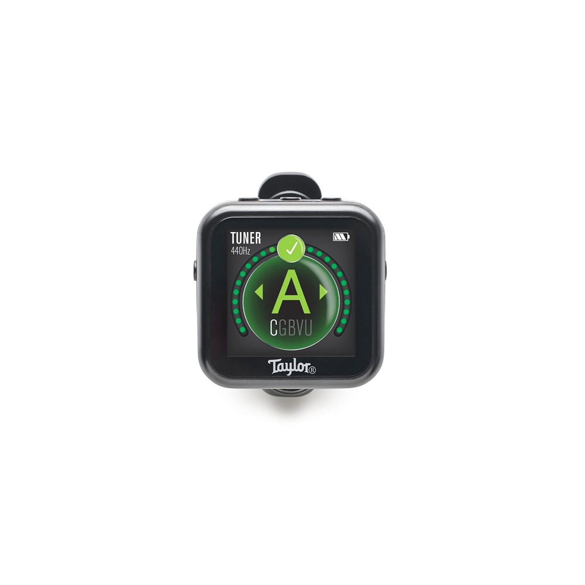 Taylor Beacon 5-Way Guitar Tuner