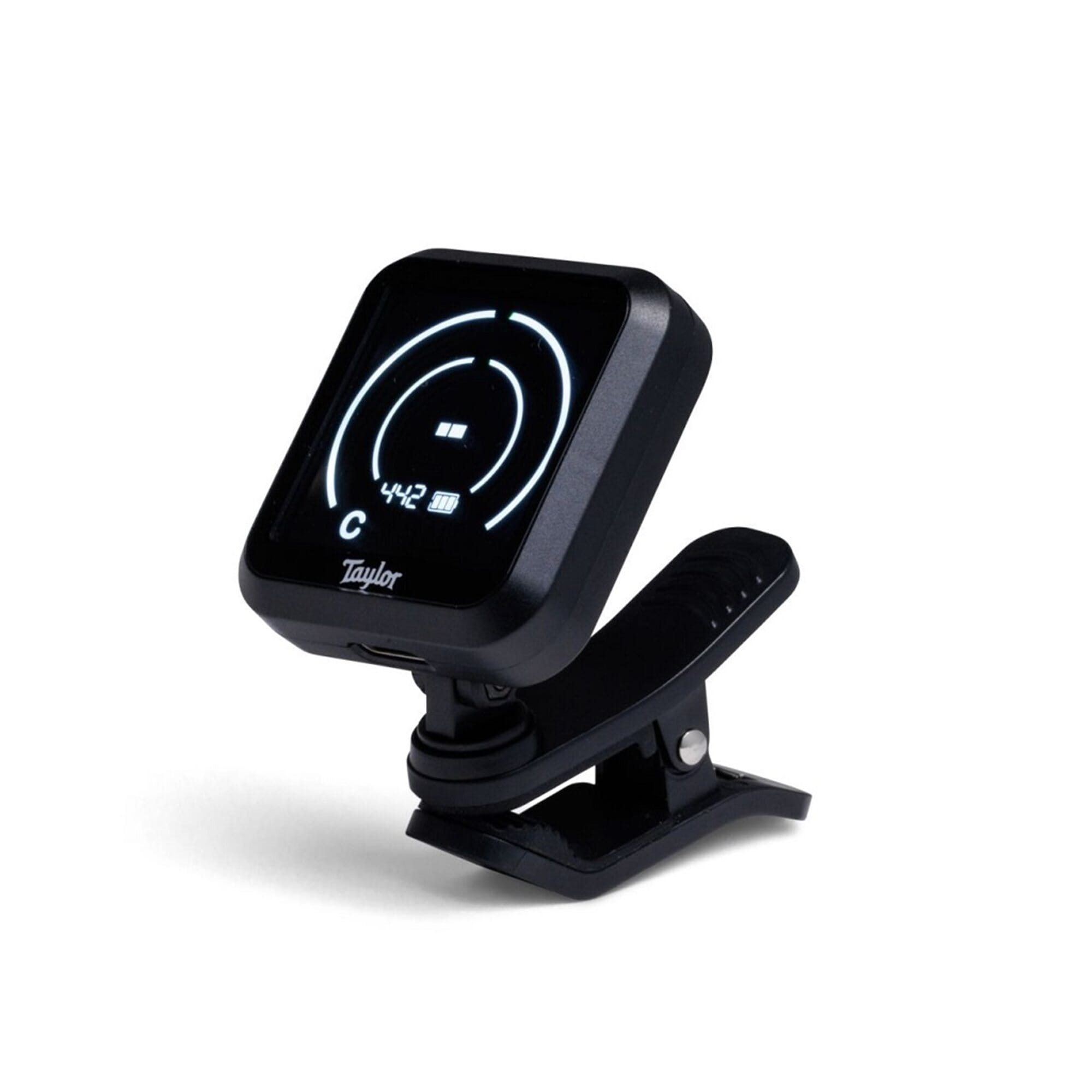 Taylor K9 Digital Tuner -  Rechargeable Battery