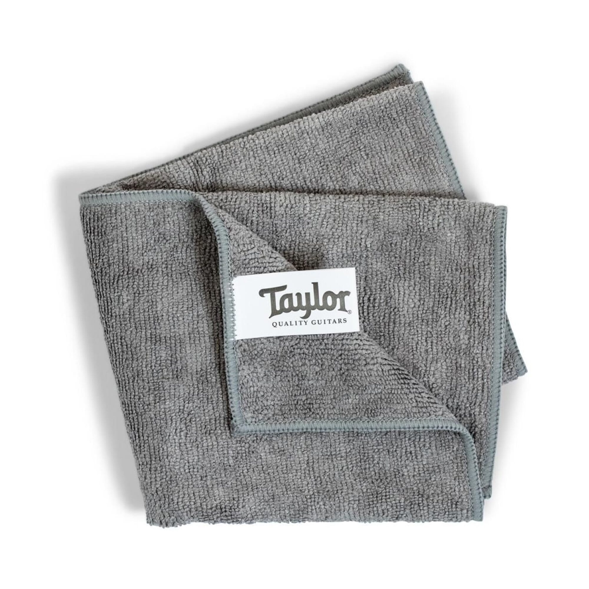 Taylor 1309 Premium Plush Microfiber Cloth