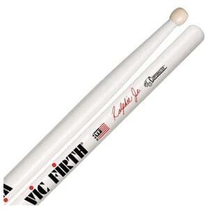 Vic Firth Ralph Hardimon "Ralphie Jr." Corpsmaster Marching Snare Sticks