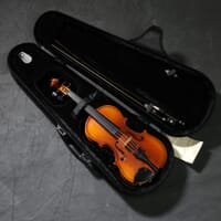 Knilling 1/8 Standard Violin Outfit USED