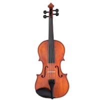 Scherl & Roth SR51 1/4 Deluxe Violin Outfit USED