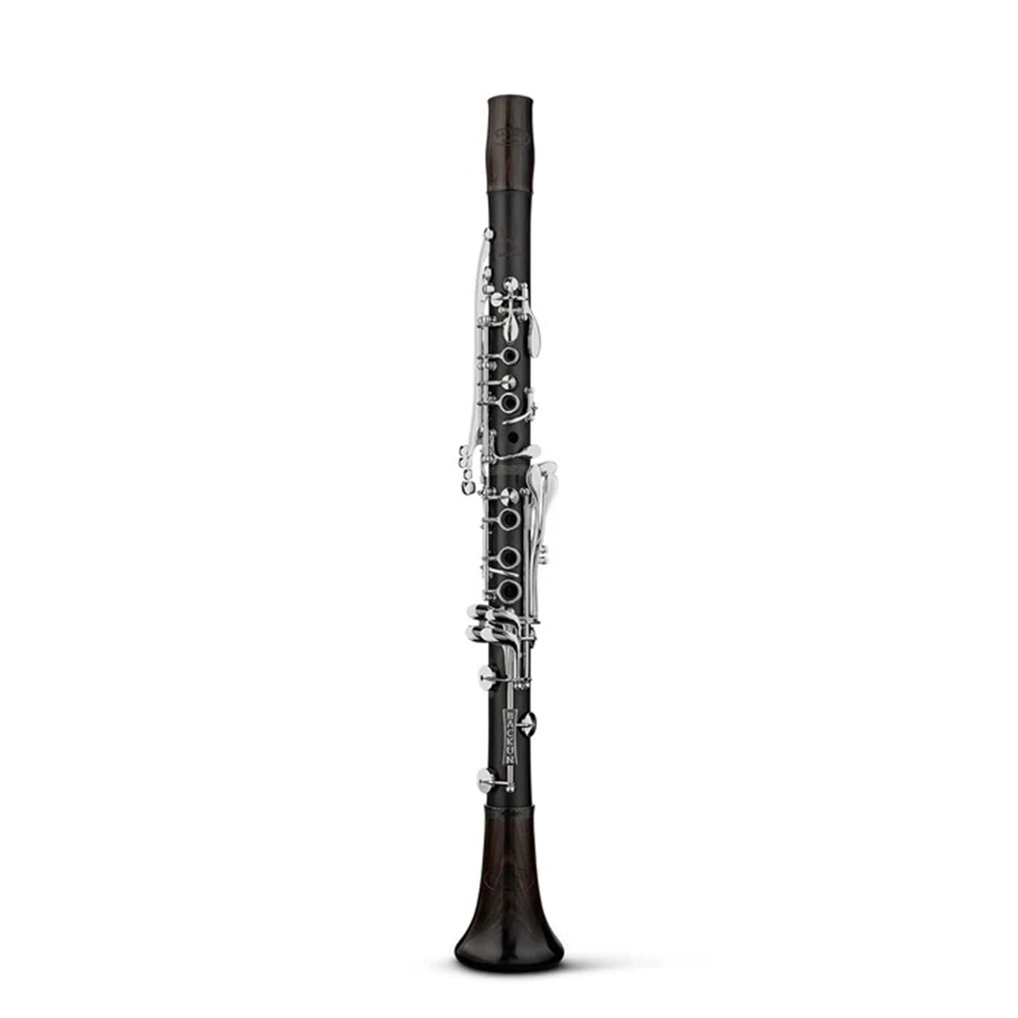 Yamaha YCL-681 Professional Soprano Clarinet