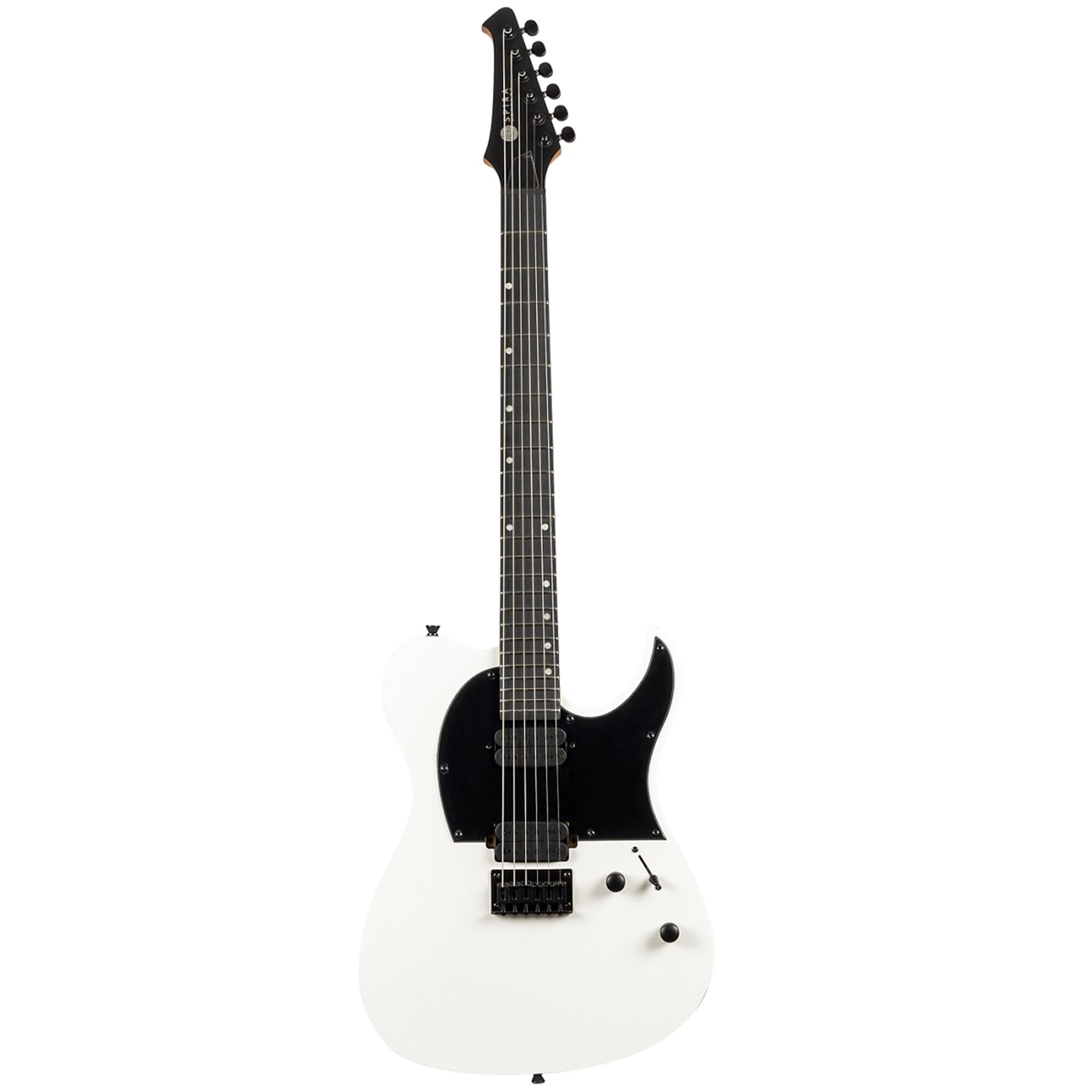 Spira T-400 MWH Electric Guitar - White