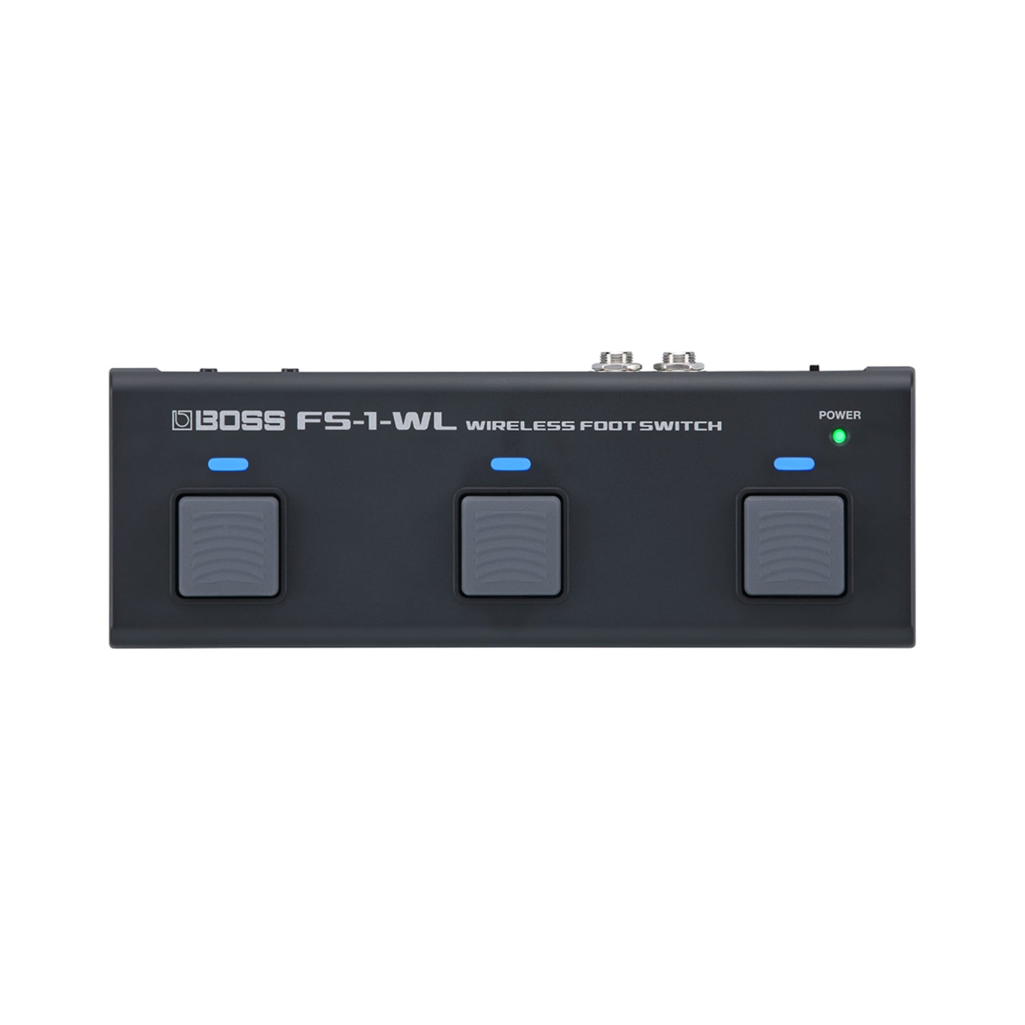 Boss FS-1-WL
Wireless Foot Switch