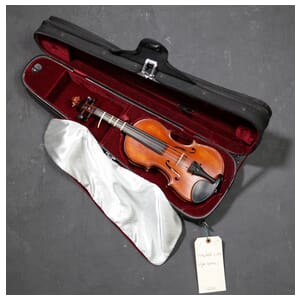 Gliga Genial I 11" Viola Outfit - Used