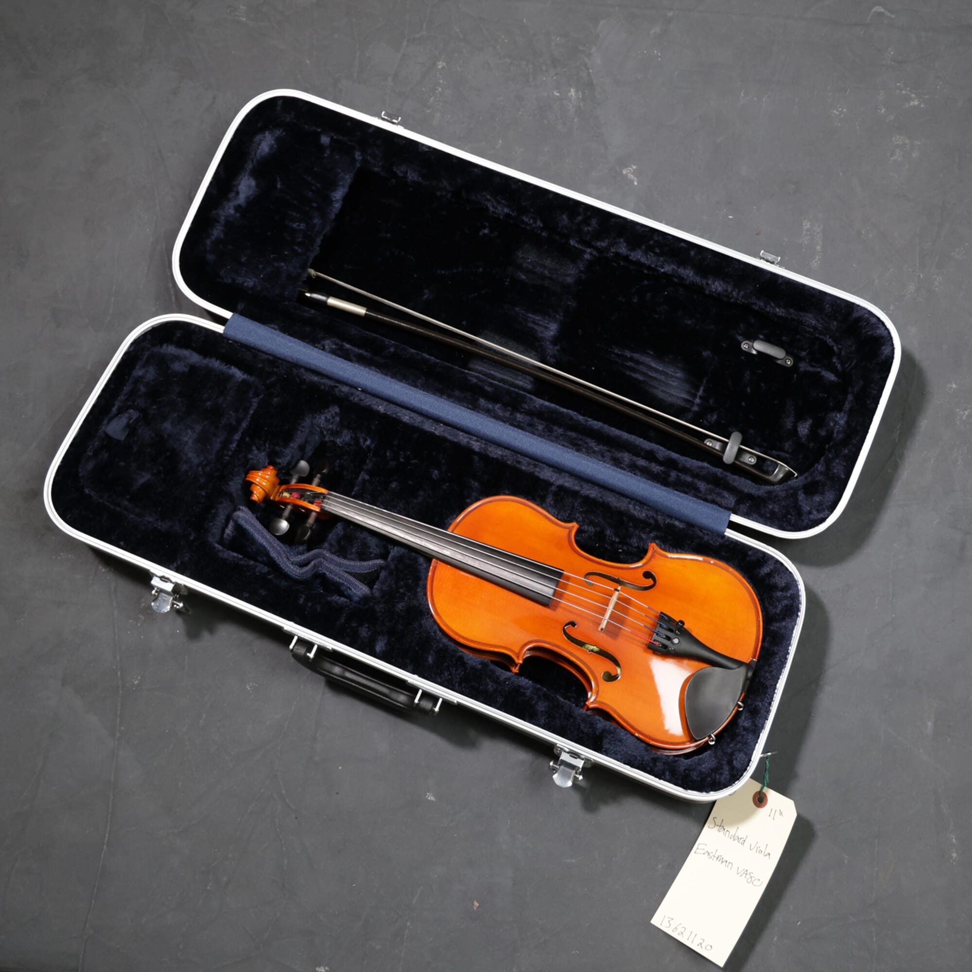 Tapestry Music Ltd. - Orchestral Strings