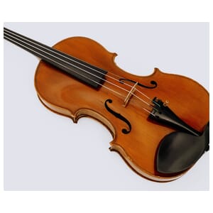 Imperial Violin 4/4 - Germany @1880s (Consignment)