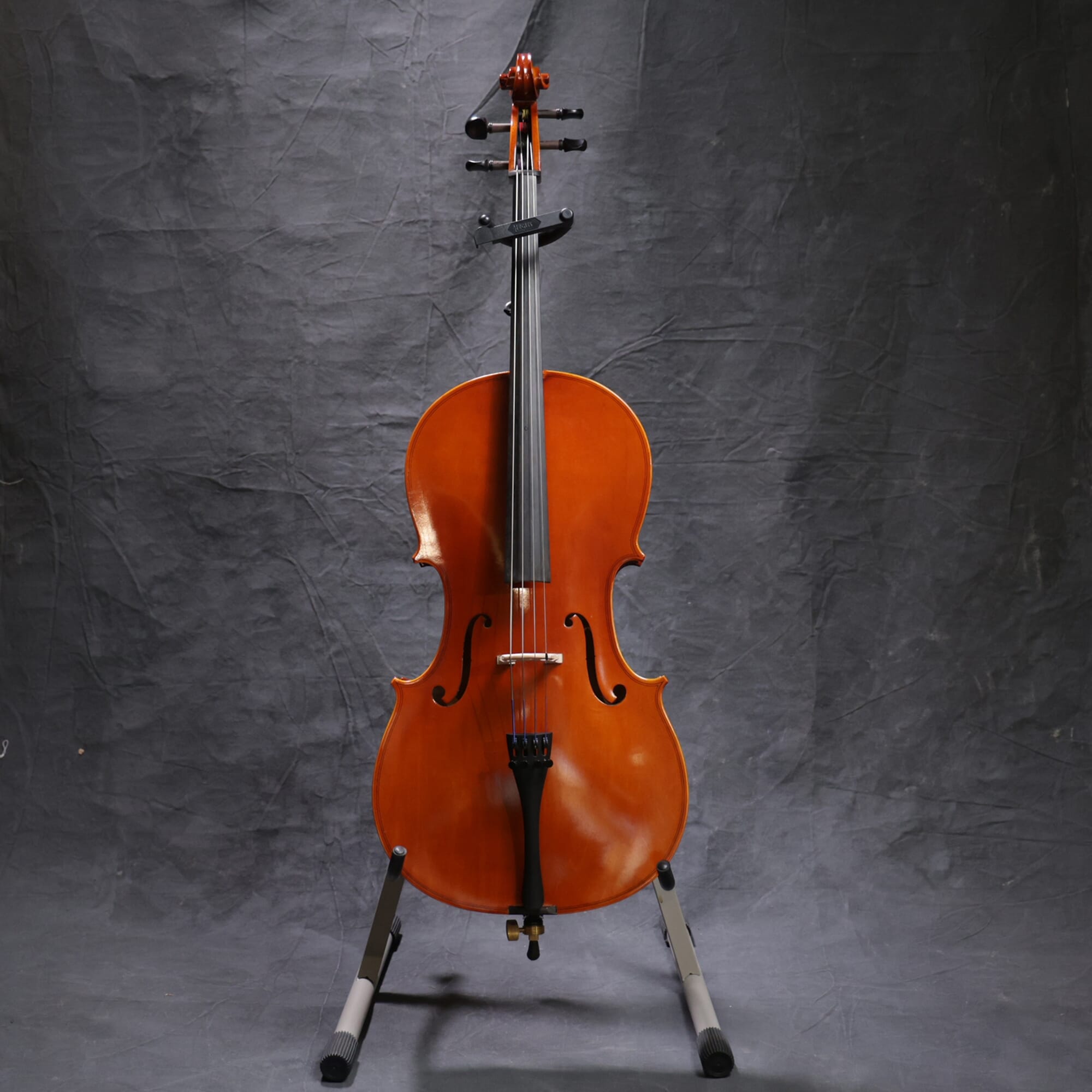 Gliga Genial I 4/4 Deluxe Cello Outfit | Tapestry Music