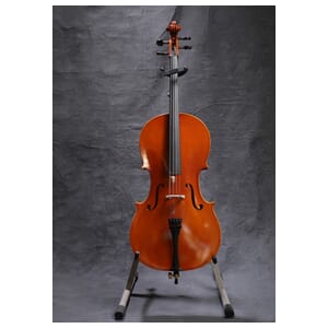 Eastman VC80 1/2 Cello Outfit - Used