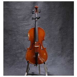 Eastman VC80 1/8 Cello Outfit - Used