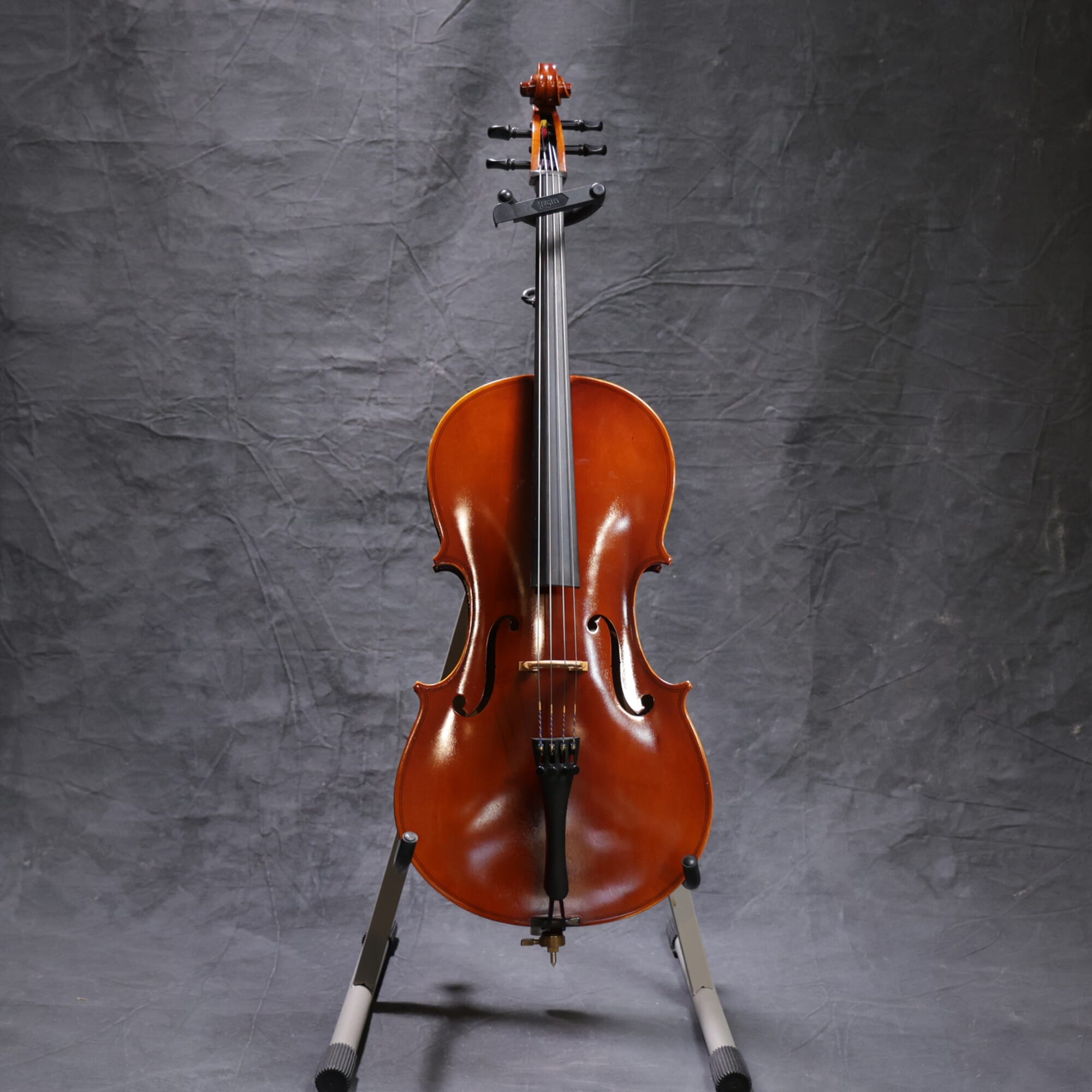 Eastman VC80 1/4 Standard Cello Outfit USED