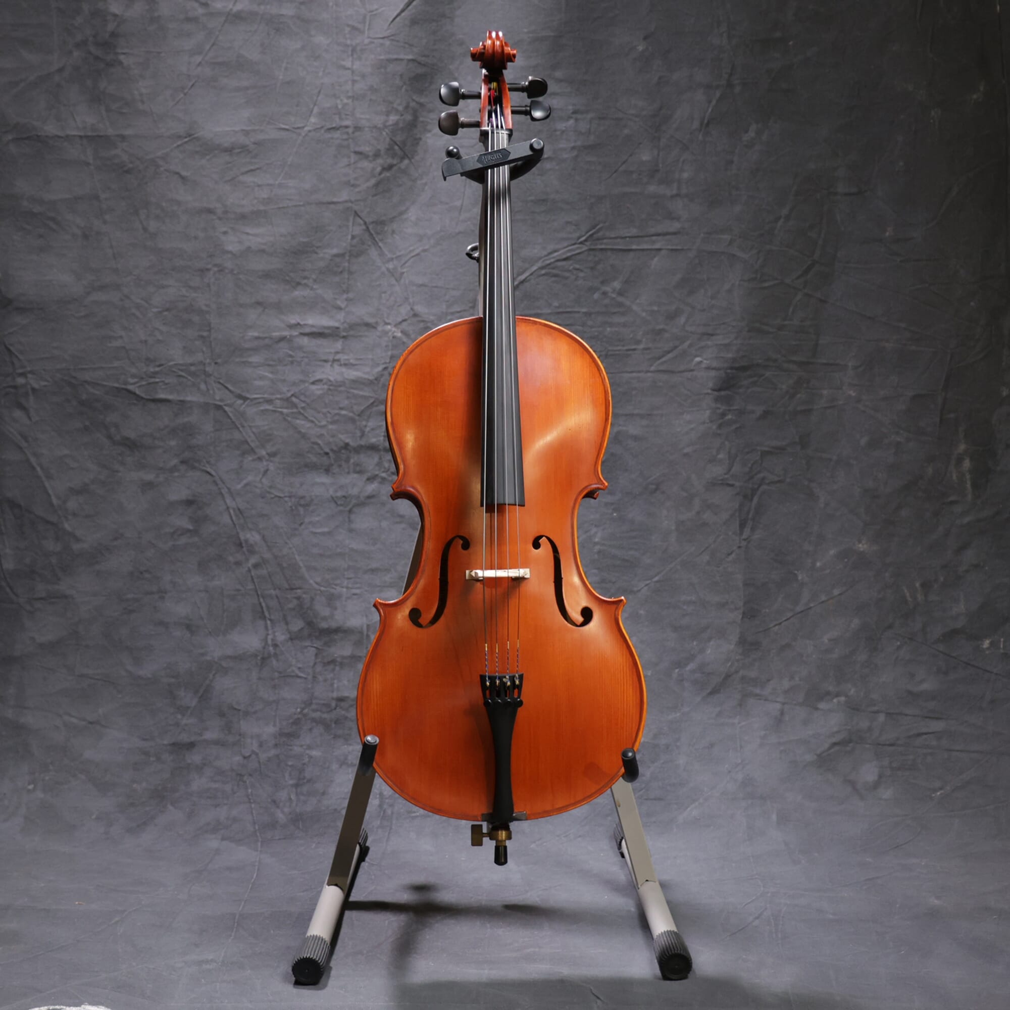 Eastman VC140 1/4 Deluxe Cello Outfit USED