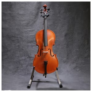 Eastman VC140 1/4 Deluxe Cello Outfit USED