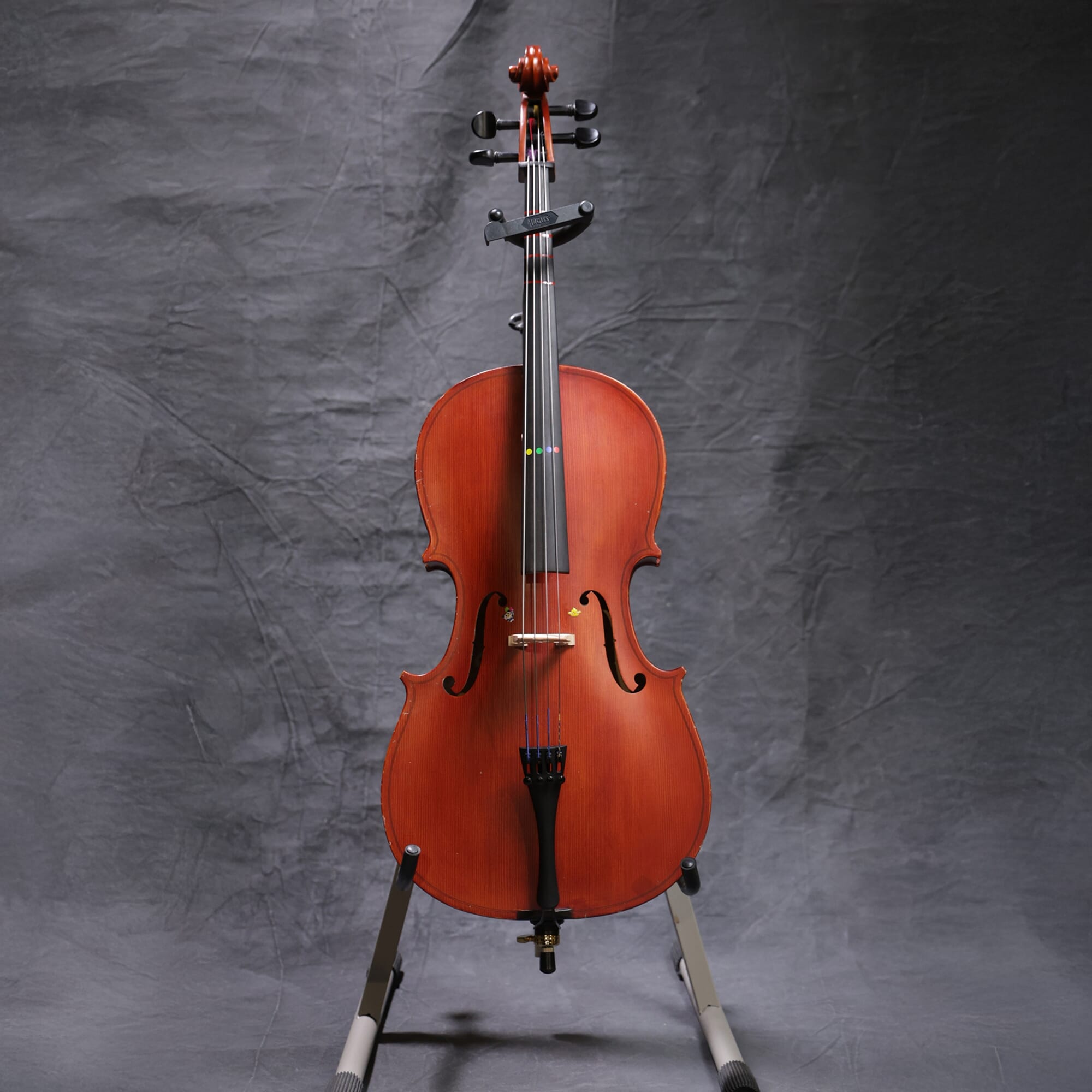 Speyer 202 1/10 Standard Cello Outfit USED