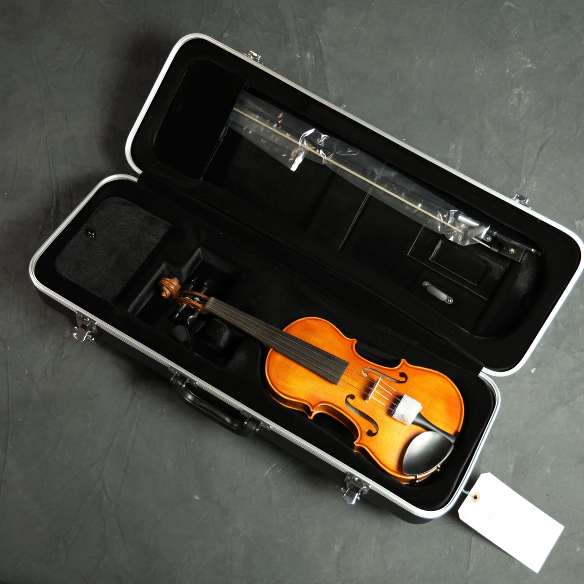 Scherl & Roth | Tapestry Music