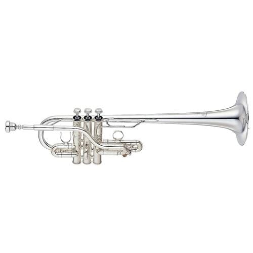 Yamaha YTR9636 Eb/D Trumpet