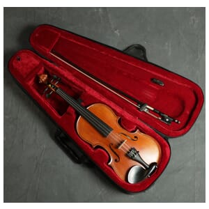 Gliga Genial I 1/4 Standard Violin Outfit USED