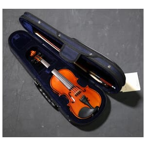 Xue Chang Sun VN130 1/16 Standard Violin Outfit USED