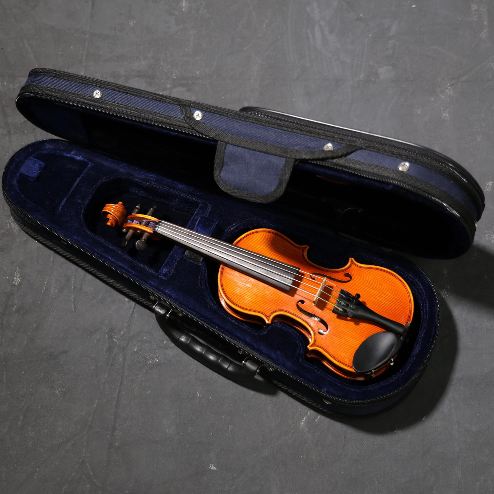 Andreas Eastman VL80　3/4 2010 Andreas Eastman VL80 3/4 2010 Andreas Eastman Vl80 4/4